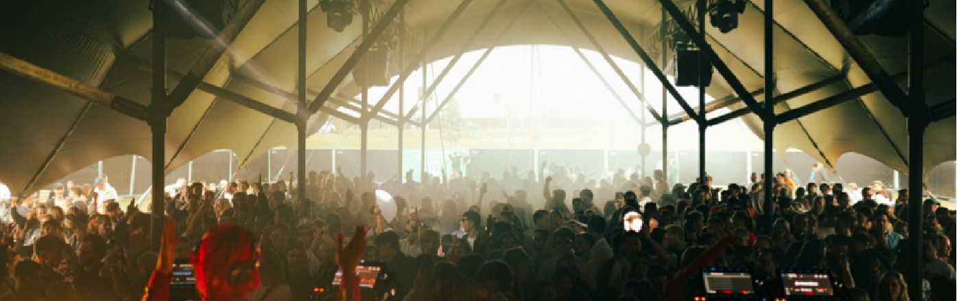 Ra:dius Festival Kingsday header