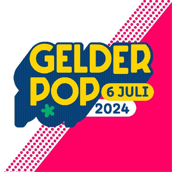 Gelderpop cover