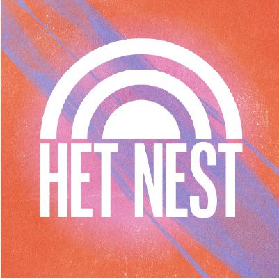 Het Nest Festival cover