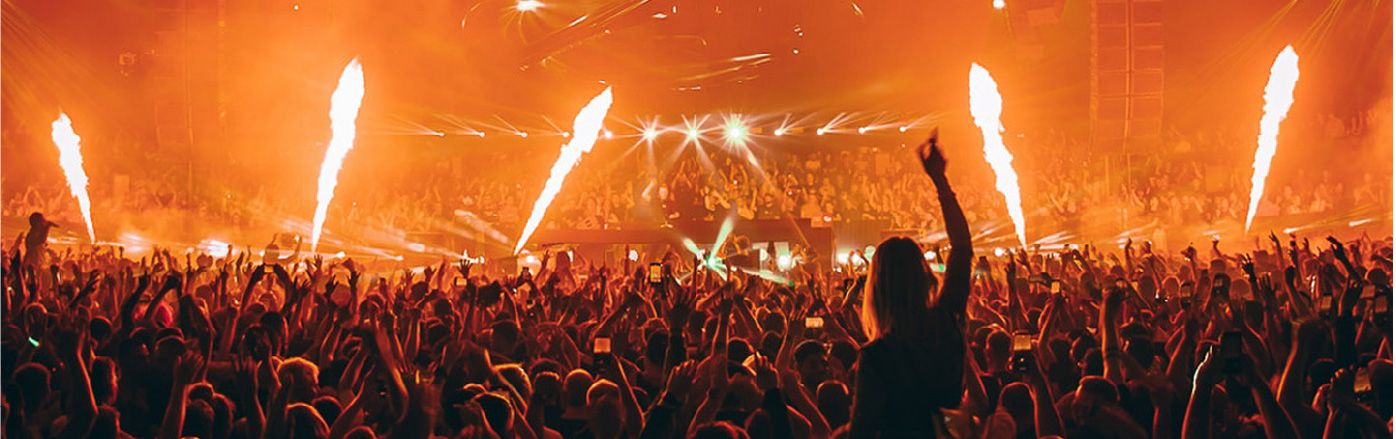 A State of Trance header