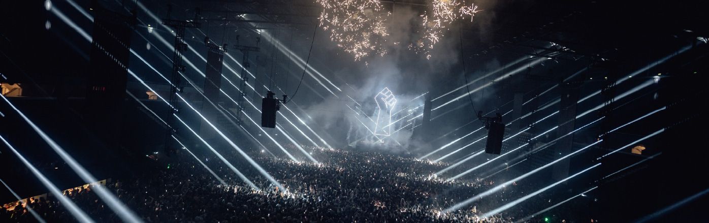 Rotterdam Rave Kick-Off header