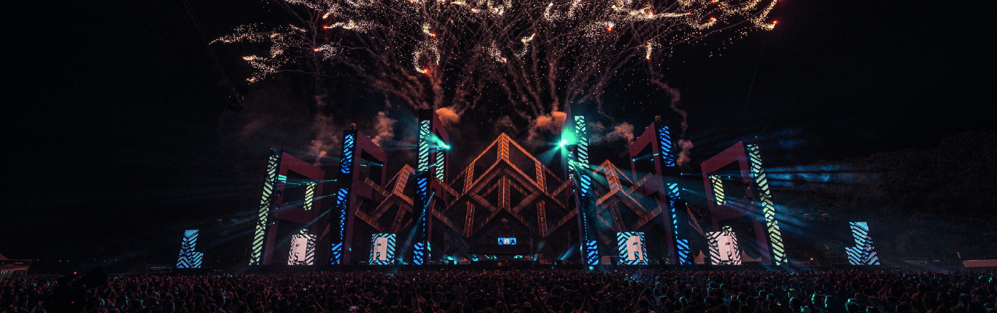 Awakenings Spring Festival header