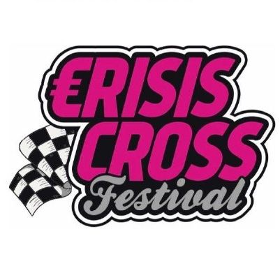 Crisis Cross cover