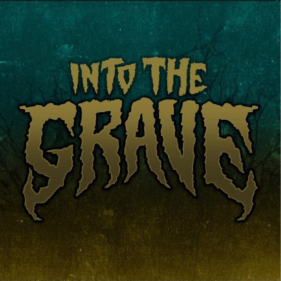 Into the Grave cover