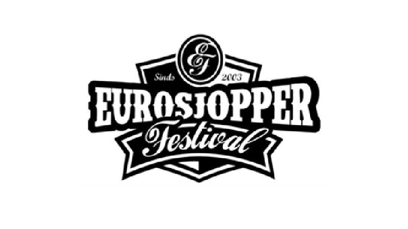 Eurosjopper cover