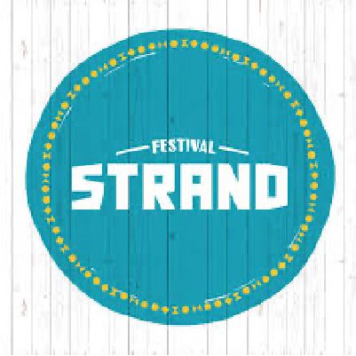 Festival Strand cover