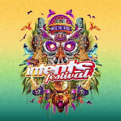 Intents Festival cover