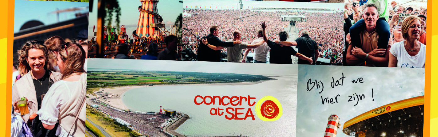 Concert at SEA header