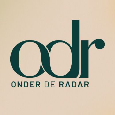 Onder de Radar cover