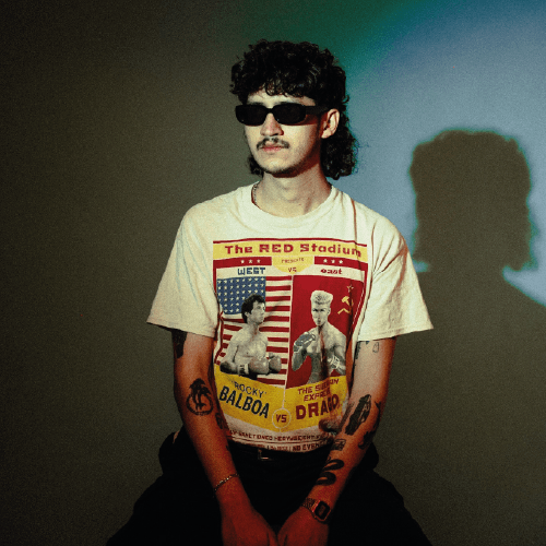 Miguel de Bois photo