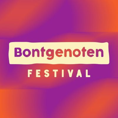 Bontgenoten cover