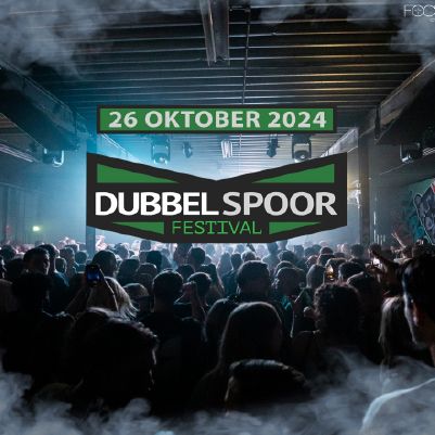 Dubbelspoor cover