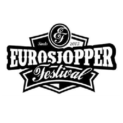 Eurosjopper cover