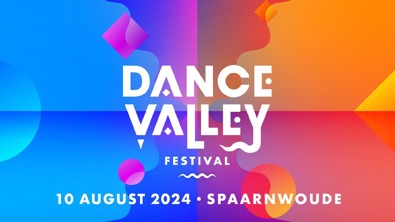 Dance Valley cover