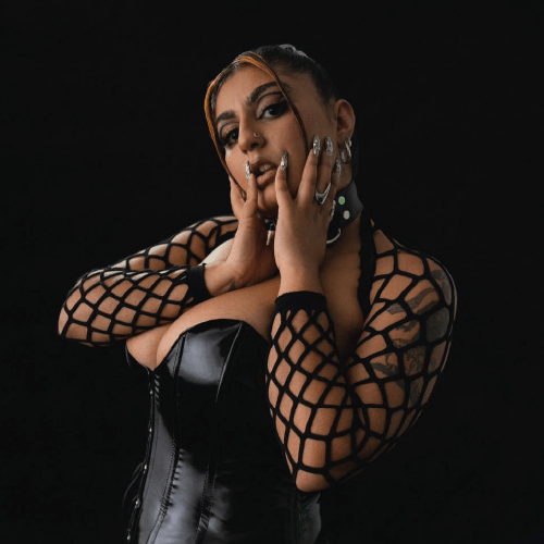 Chippy Nonstop photo