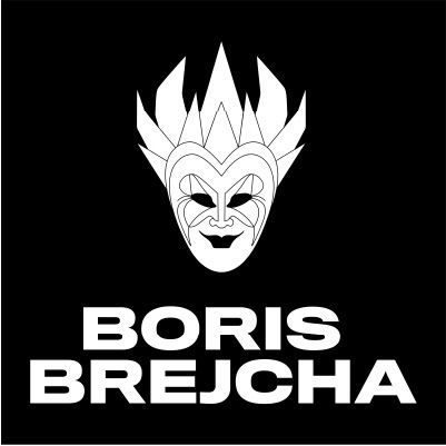 Boris Brejcha Another Dimension tour cover