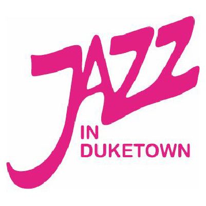 Jazz in Duketown cover