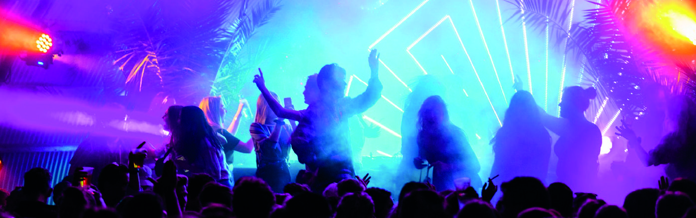 Fluff Disco Bevrijdingsfestival header