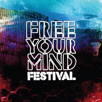 Free Your Mind Festival cover