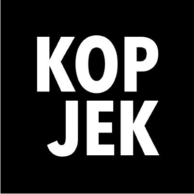 KopjeK NEW Year Eve cover