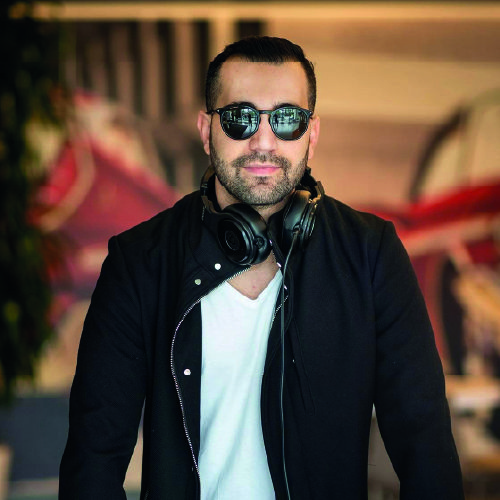 DJ Niro photo