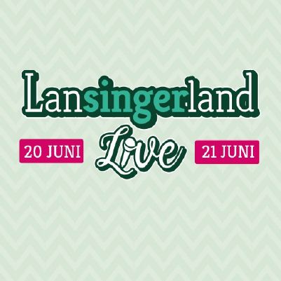 Lansingerland Live cover