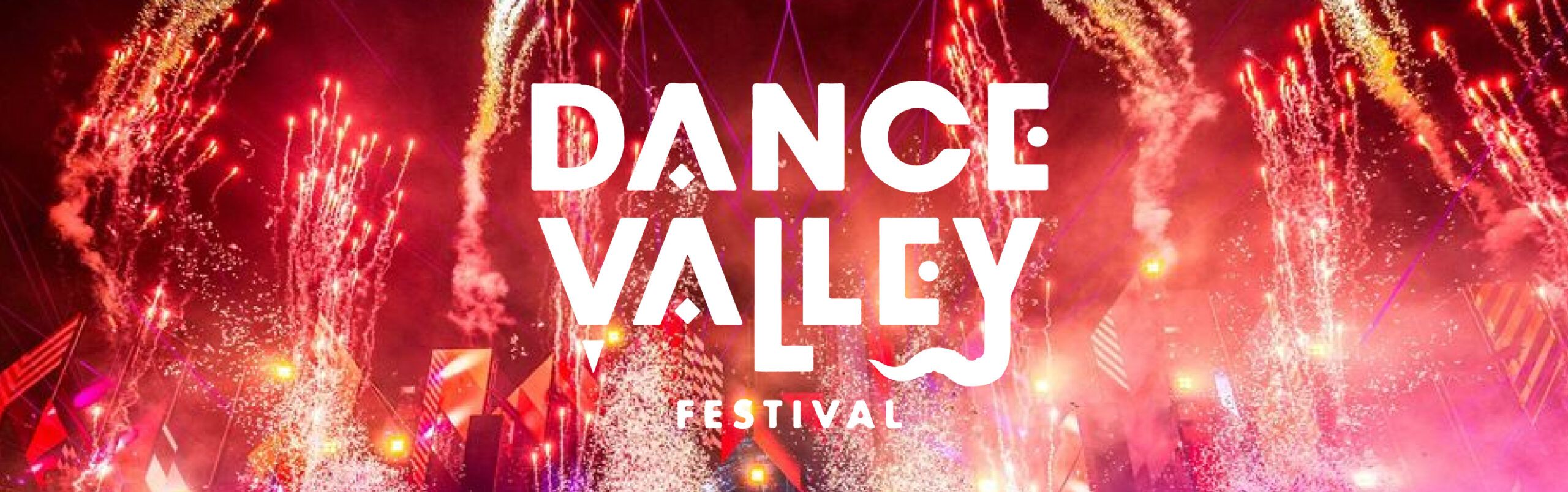 Dance Valley header