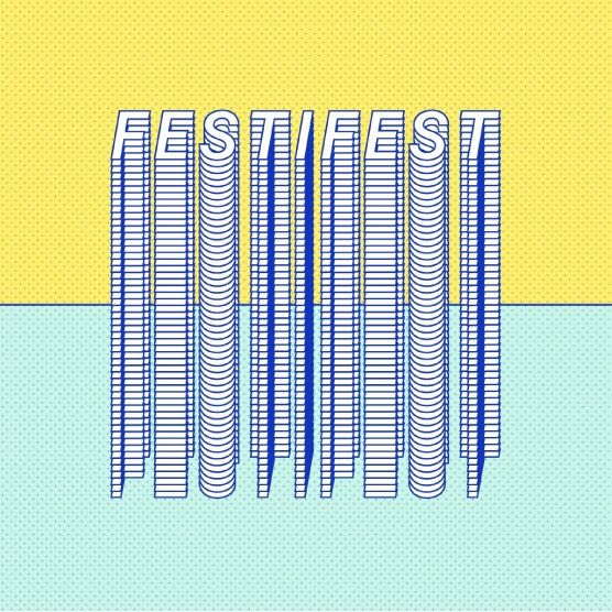 Festifest cover