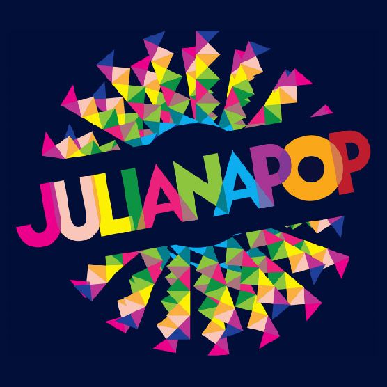 Julianapop cover