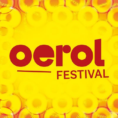 Oerol Festival cover