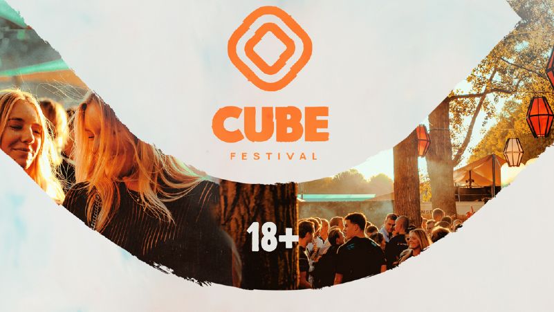 Cube Outdoor cover