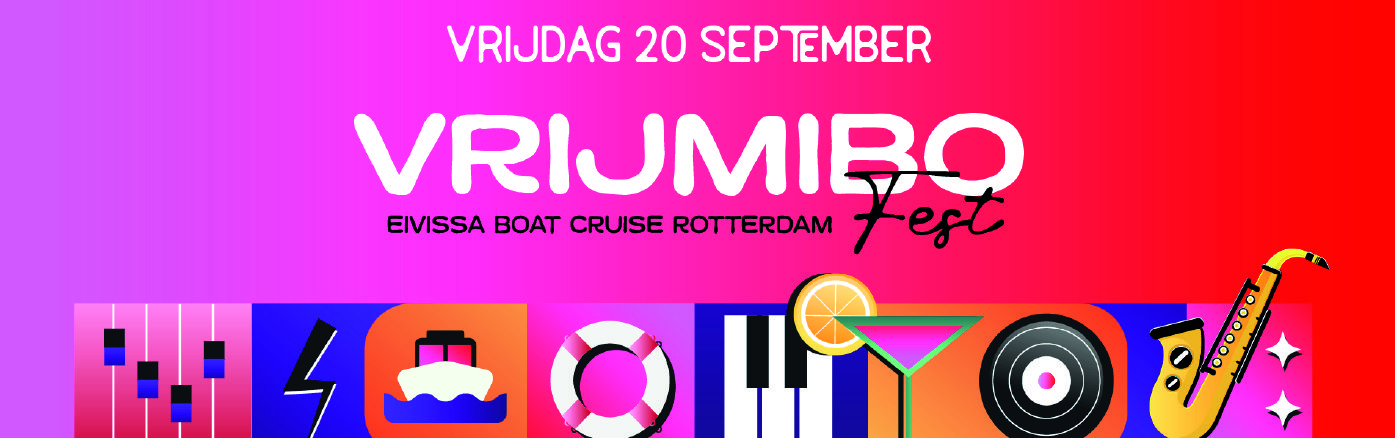 Vrijmibo Boat Cruise header