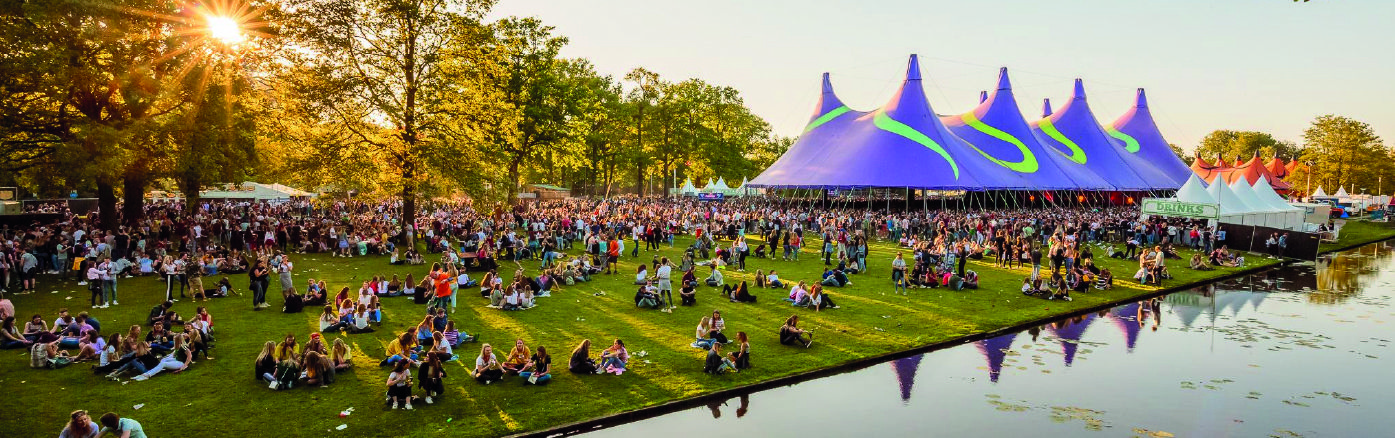 Bevrijdingsdag Enschede header