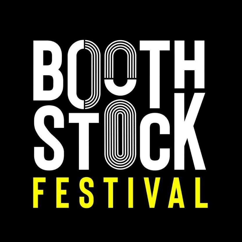 Boothstock cover