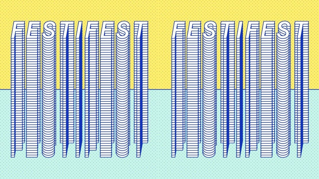 Festifest cover