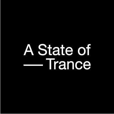 A State of Trance cover