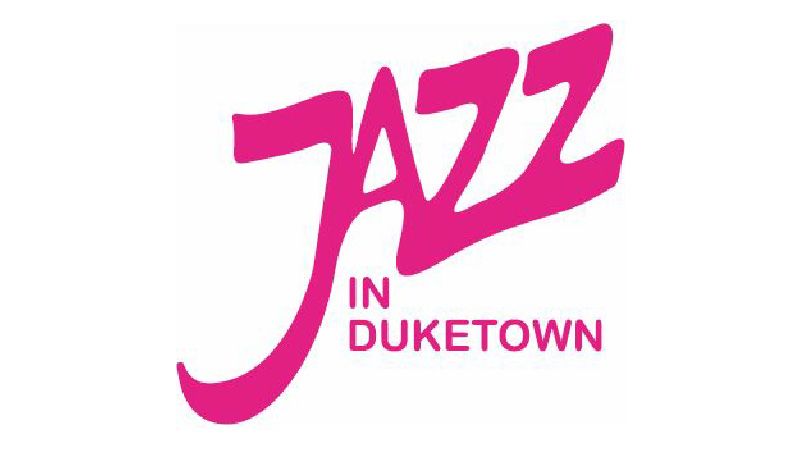 Jazz in Duketown cover