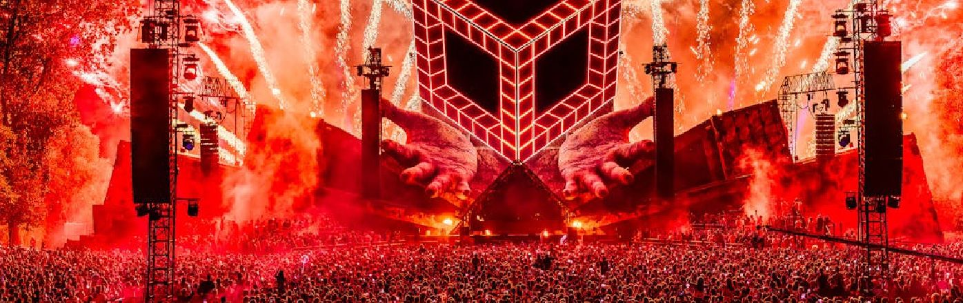 Mysteryland header