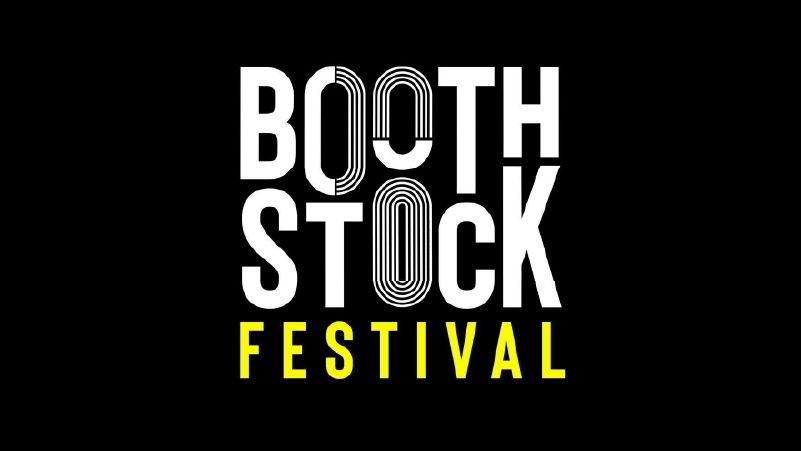 Boothstock cover