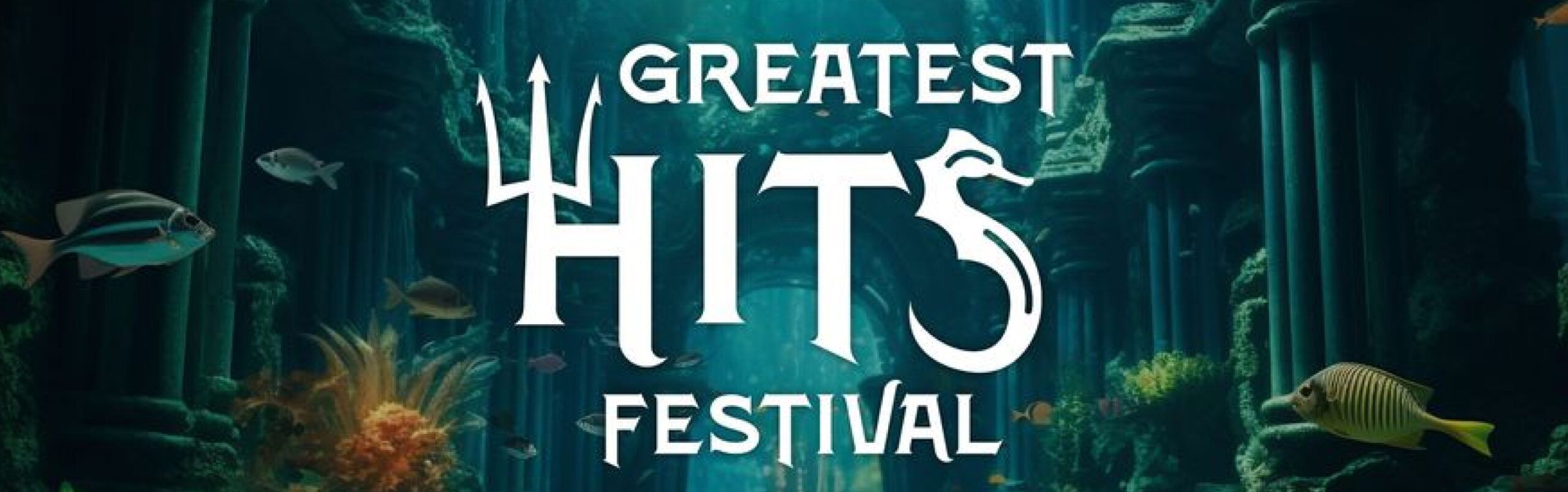 Greatest Hits Vol.5 header