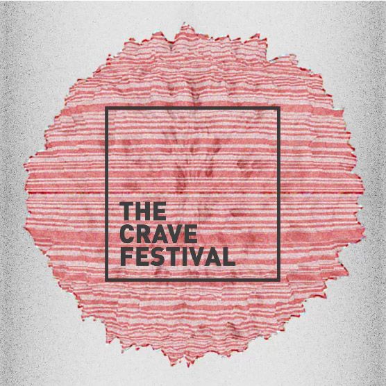 The Crave Festival cover