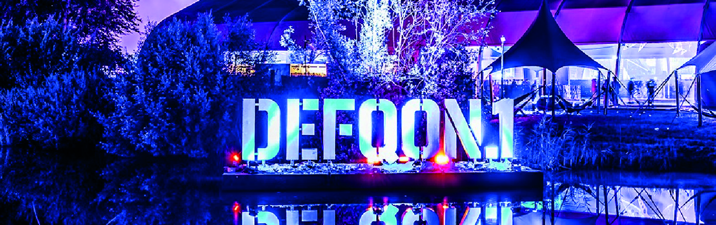 Defqon.1  header