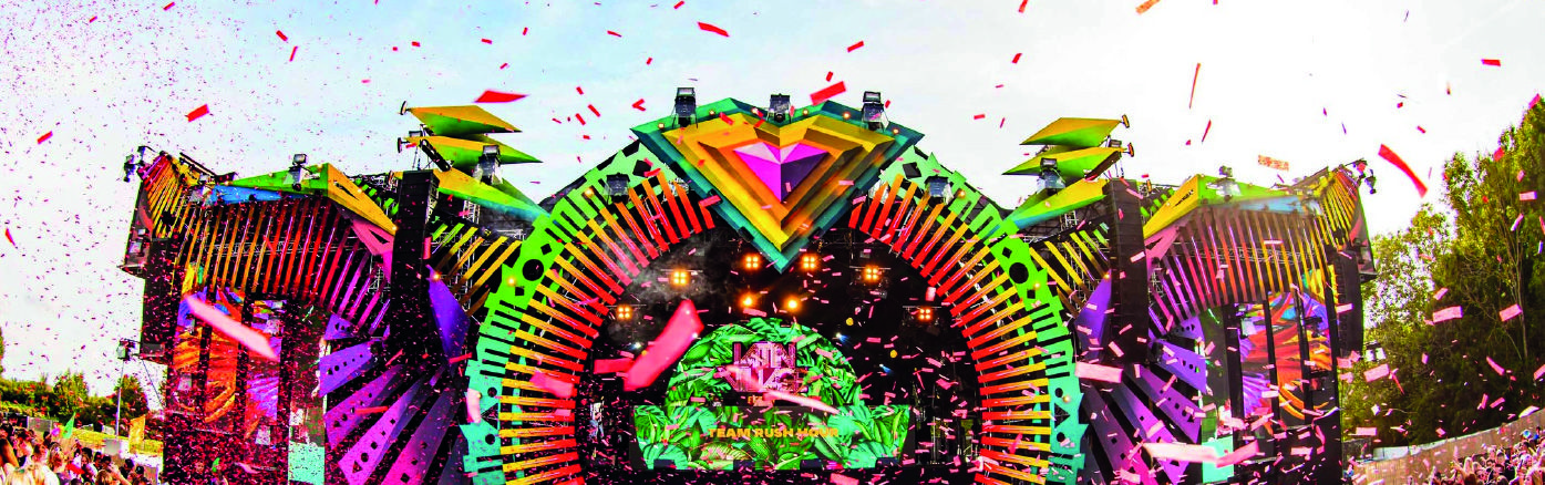 LatinVillage header