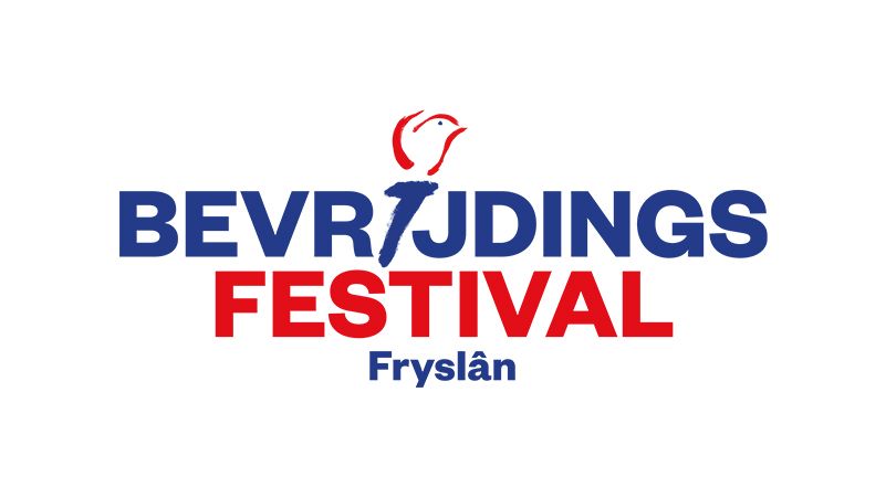 Bevrijdingsfestival Fryslan cover