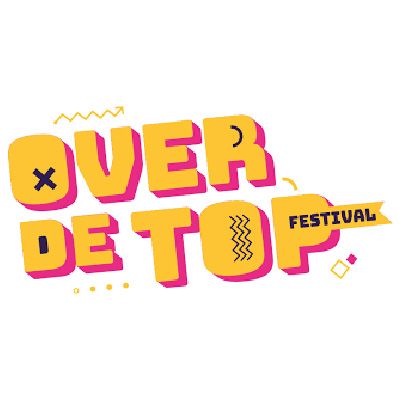 Over de Top cover