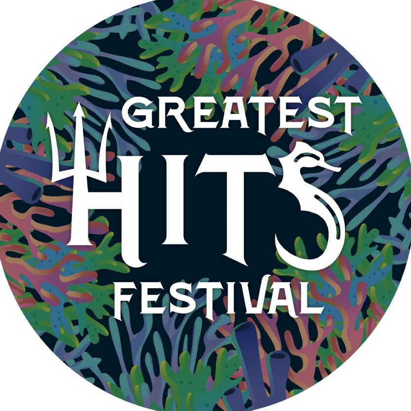 Greatest Hits Vol.5 cover