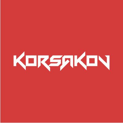 Korsakov Weekender Indoor cover