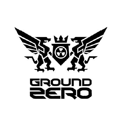 Ground Zero cover