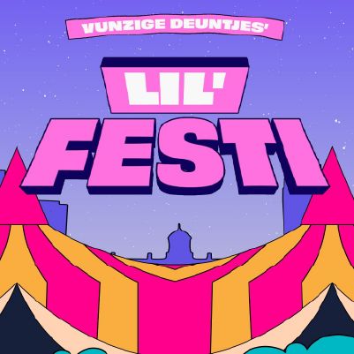 Lil Festi cover