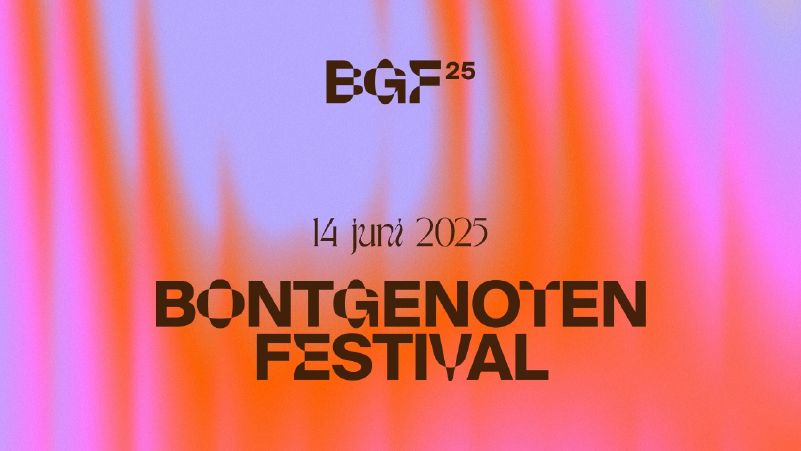 Bontgenoten cover